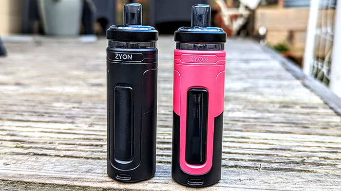 innokin zyon pod vapes