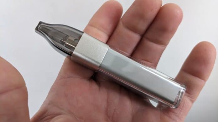 Snug Device Flumlite SNUGG Disposable Device Review - Disposable 2.0 - Ecigclick