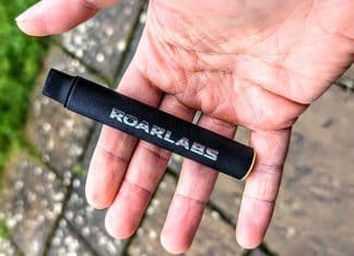 roarlabs roar x vape review