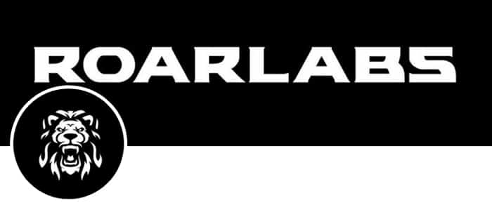 roarlabs logo