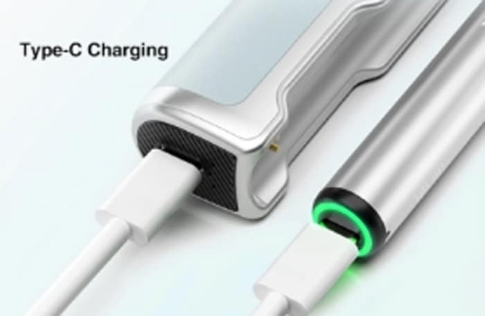 thelema nexus usb charging