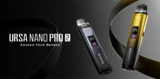 ursa nano pro 2 banner