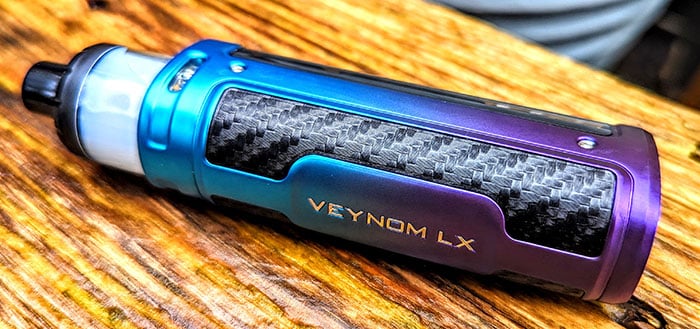 veynom lx vape