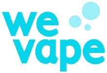 wevape logo