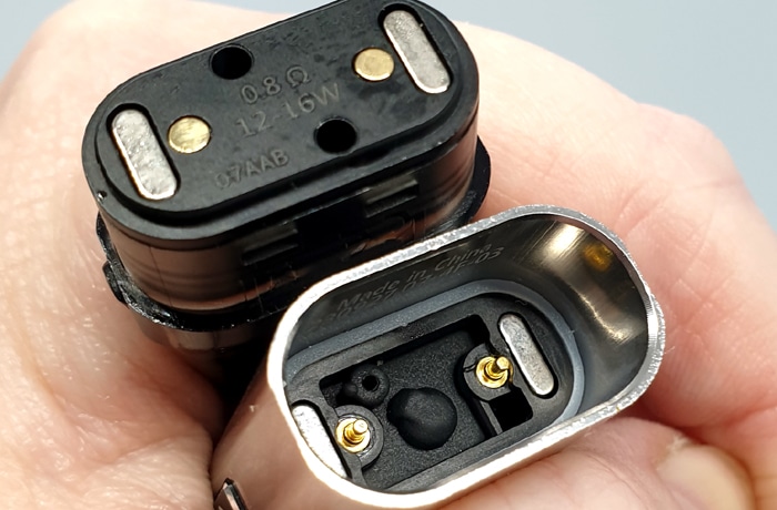 xlim se 2 connectors