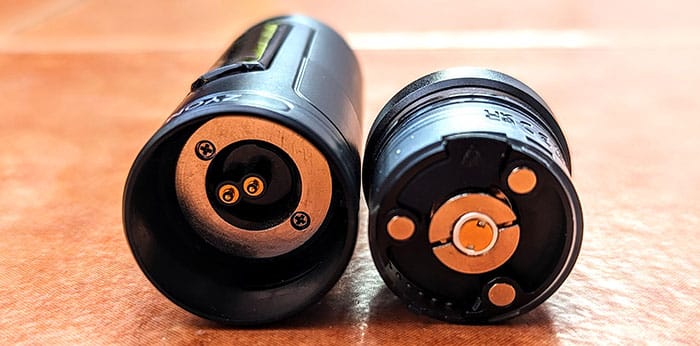 zyon pod battery