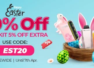 Deal BV easter