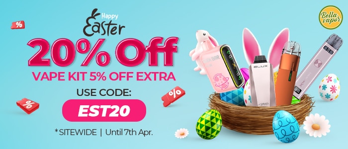 Deal BV easter