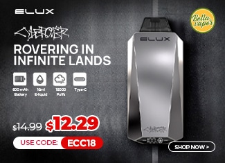 Elux Coupon Feature