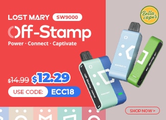 Lost mary off stamp deal