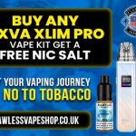 Deal Xlim Pro sq FLAW