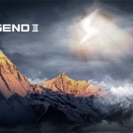 aegis legend III banner
