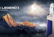 aegis legend III banner