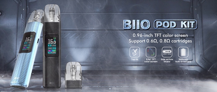 biio banner