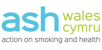 ASH wales logo