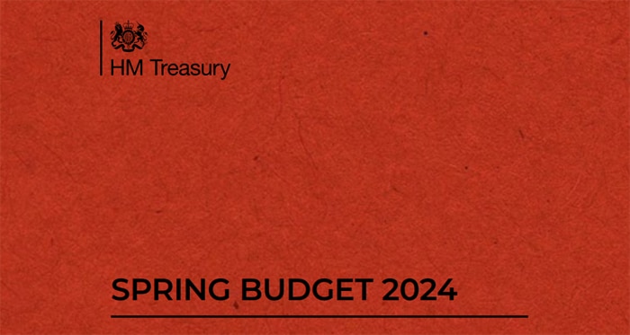 spring budget 2024