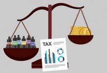 tax scales eliquid