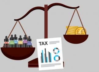 tax scales eliquid