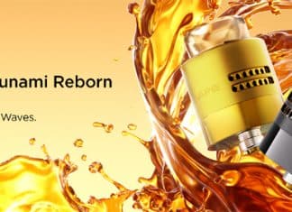 tsunami reborn rda banner