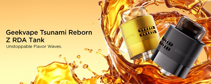 tsunami reborn rda banner