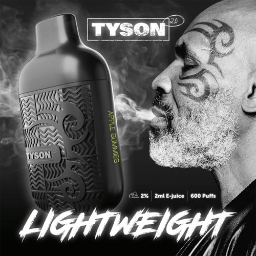 tyson image