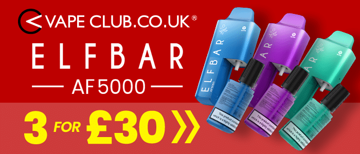 Deal Eflbar AF5000 VC