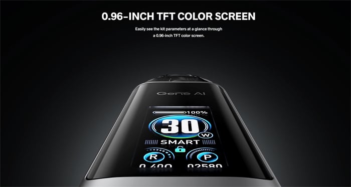 argus g2 screen spec