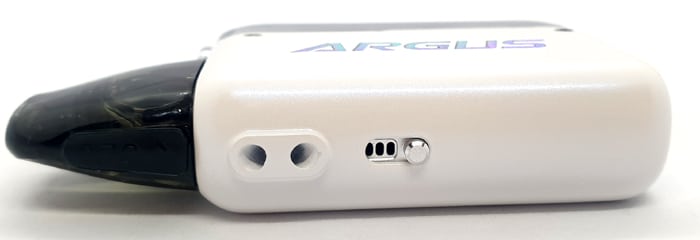 argus p2 airflow side view