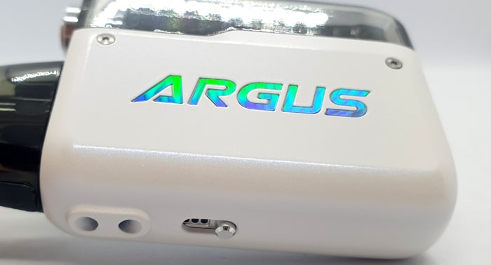 argus p2 logo