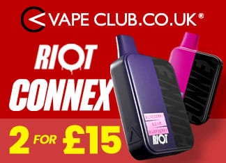 cheap riot connex