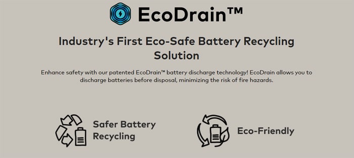 eco drain