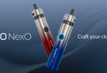 ego nexo banner