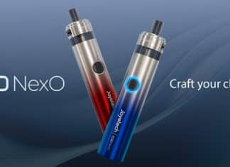 ego nexo banner