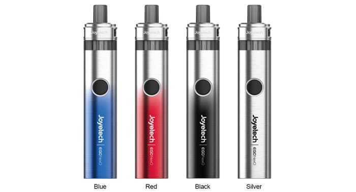 ego nexo colours