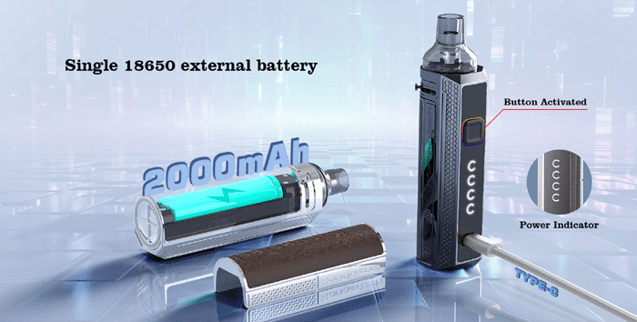 intelbox battery