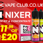 cheap nixer eliquid deal
