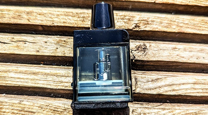 cue 2.0 pod cartridge