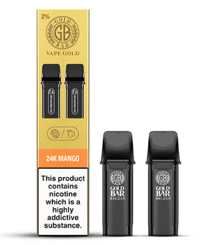 gold reload 24k mango