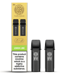 gold reload lemon lime