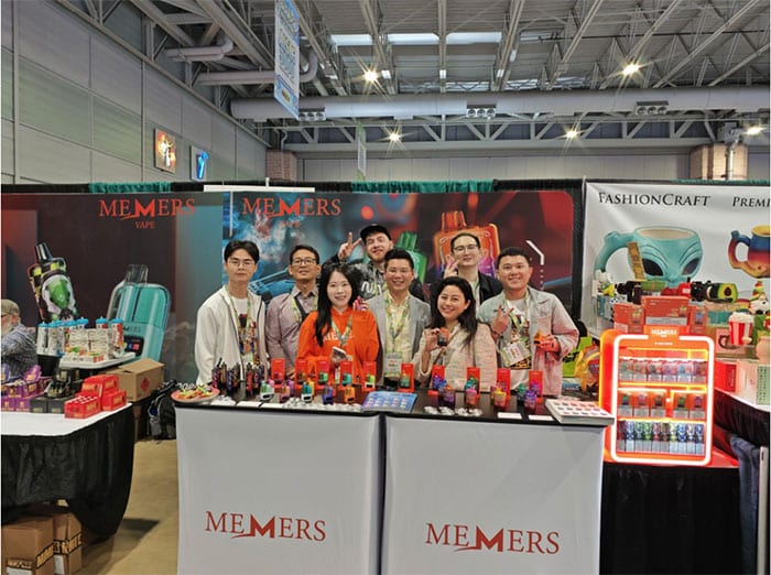 memers team