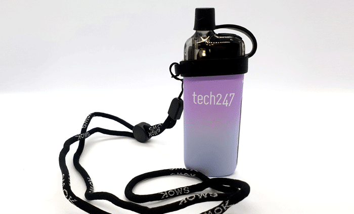 tech247 lanyard