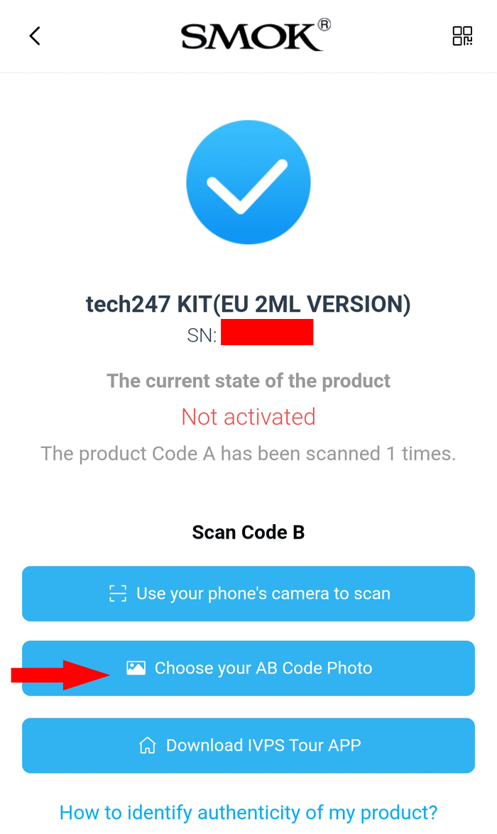 tech247 verify 1