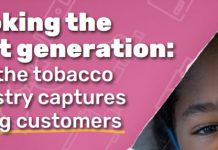 who hooking next generation