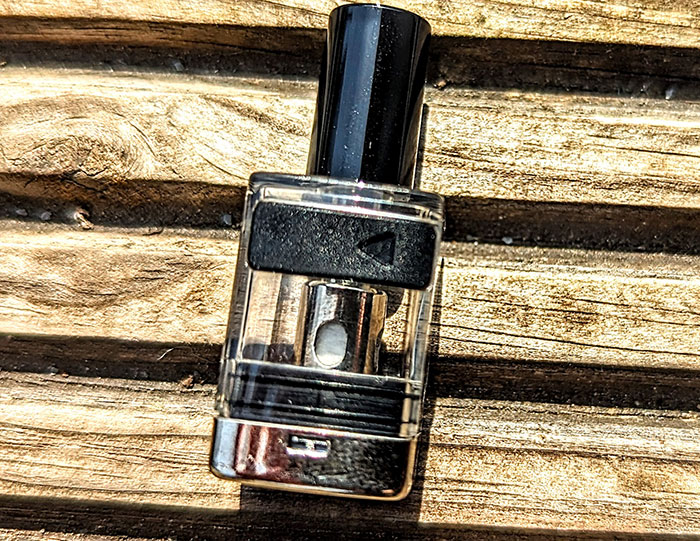 z pod nano pod