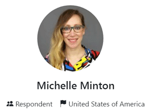 Michelle Minton