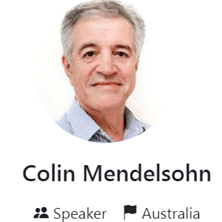Colin Mendelsohn