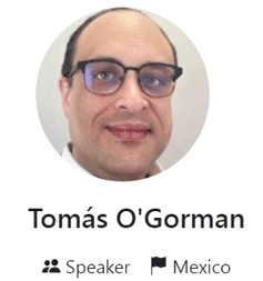 Tomas O'Gorman