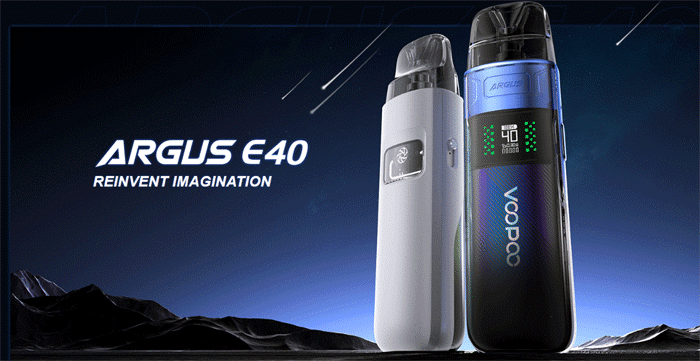 argus e40 banner