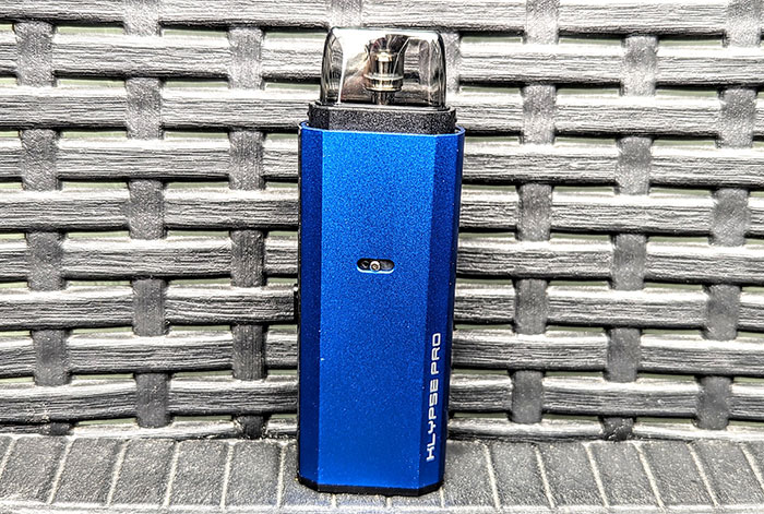 blue innokin klypse pro