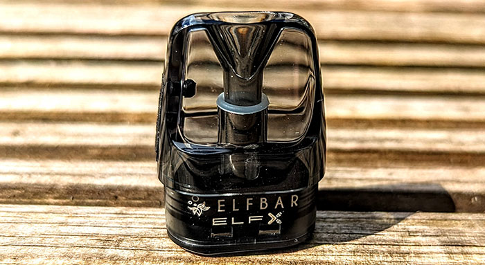 elfbar elfx pod